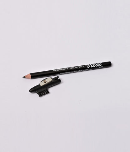 EYE BROW SHARP & BRUSH