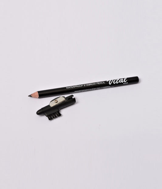 EYE BROW SHARP & BRUSH