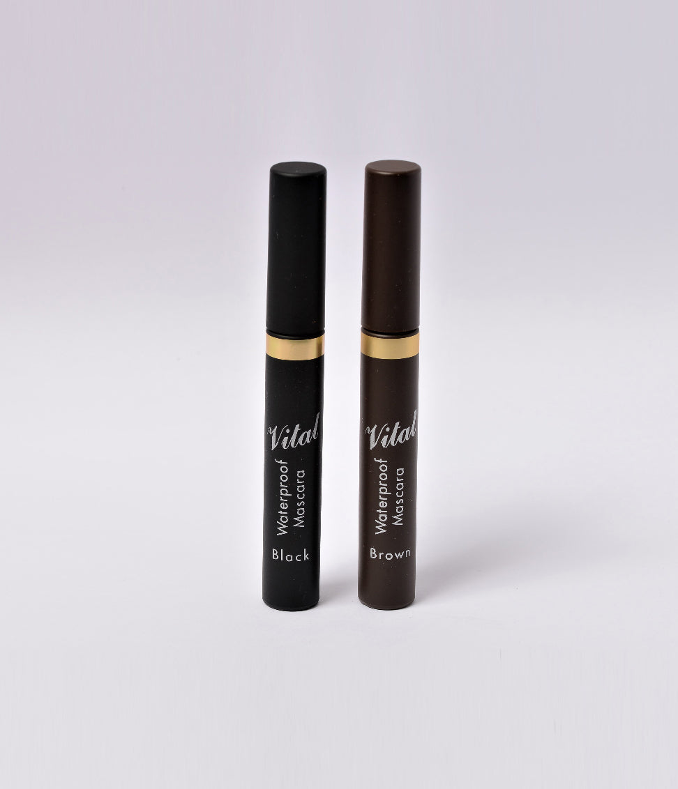 WATER PROOF EYE MASCARA