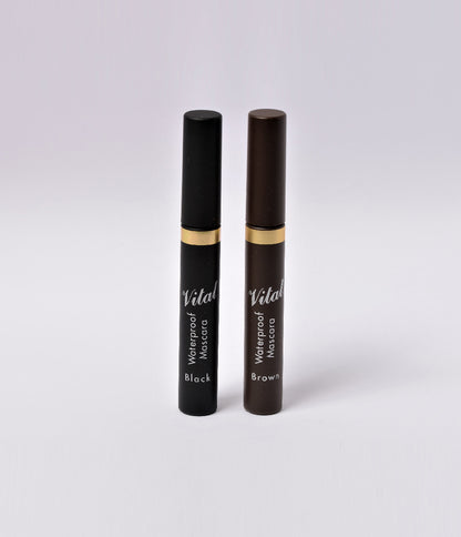WATER PROOF EYE MASCARA