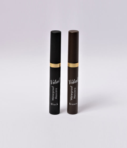 WATER PROOF EYE MASCARA