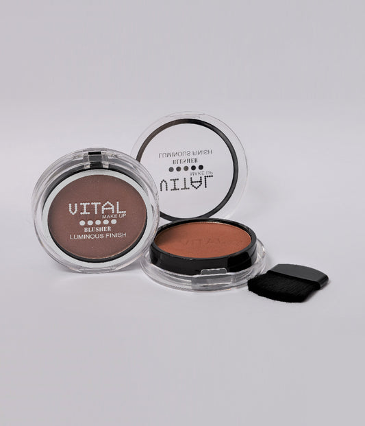 BLUSHER