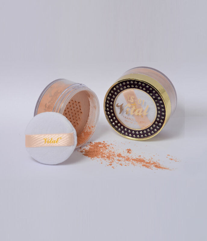 LOOSE POWDER