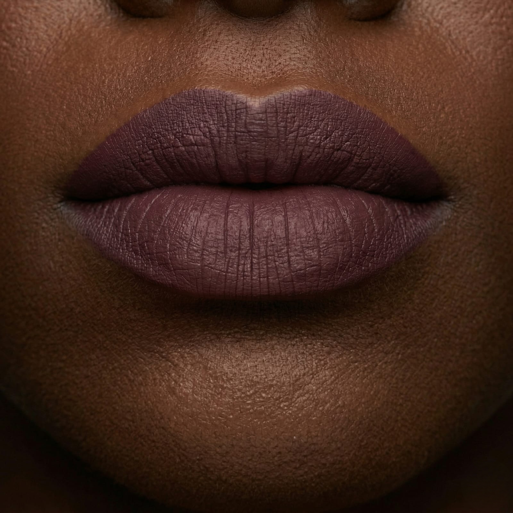 MATTE LIPSTICK