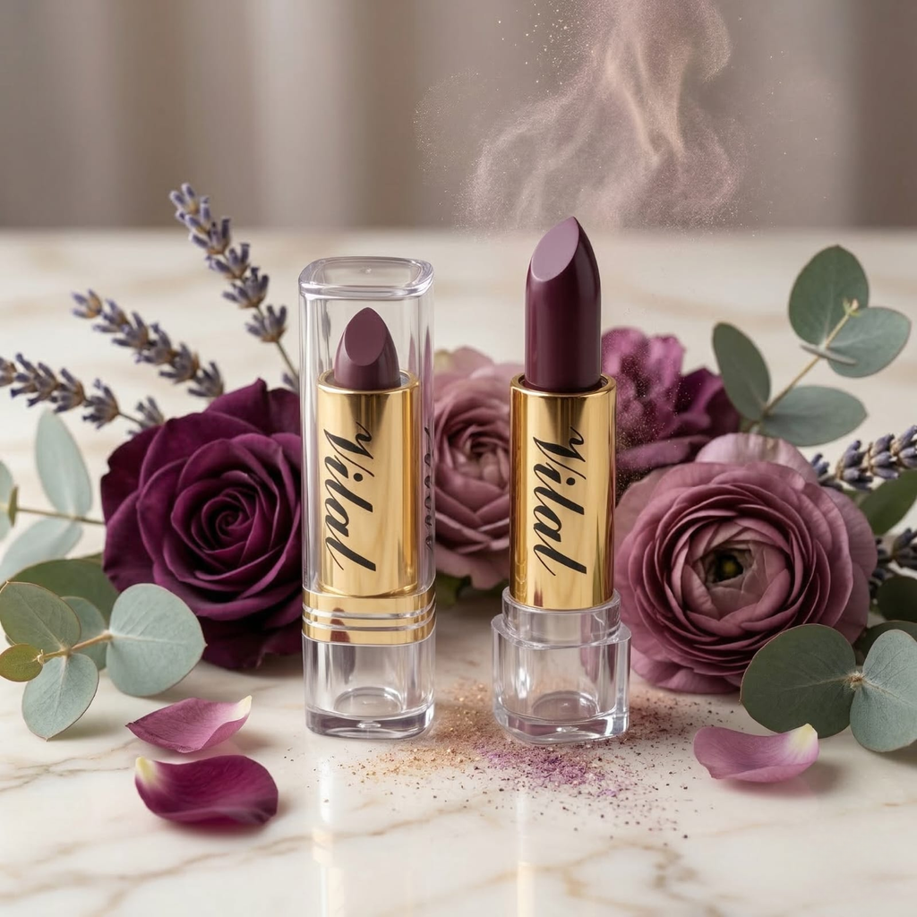 Moisturizing Lipstick