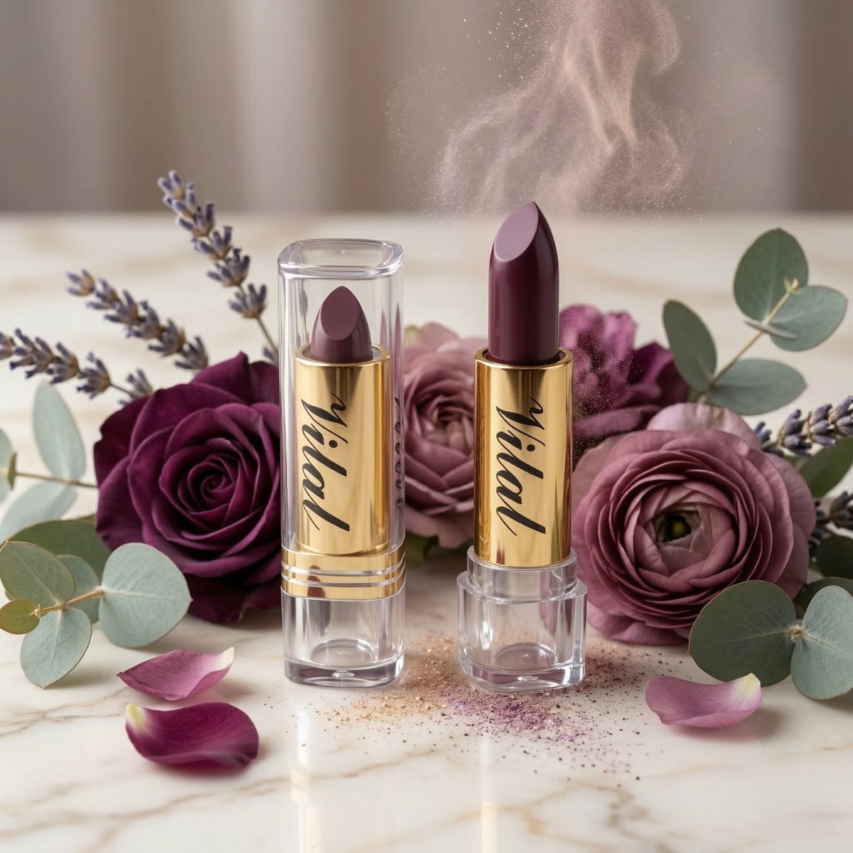 Moisturizing Lipstick
