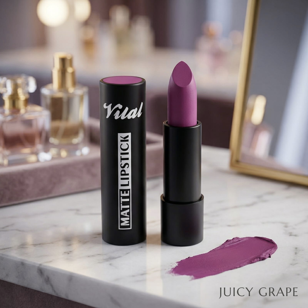 MATTE LIPSTICK