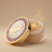 VILAL TRANSLUCENT LOOSE POWDER