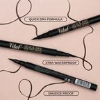 VILAL INK EYELINER