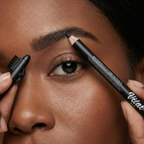 EYE BROW SHARPNER & BRUSH