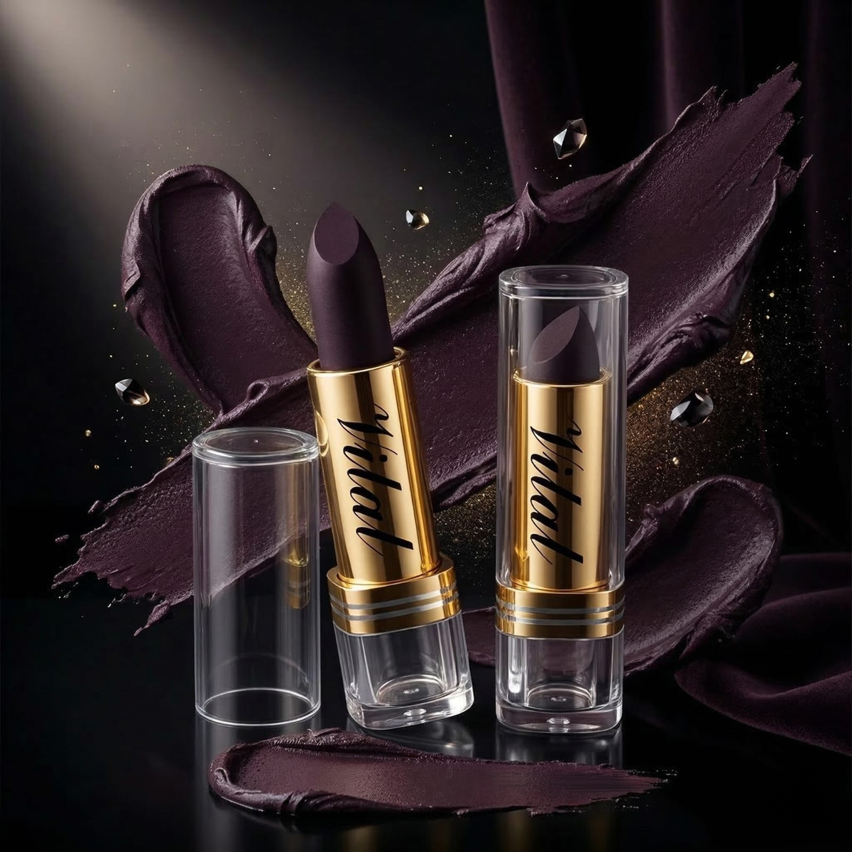 Moisturizing Lipstick