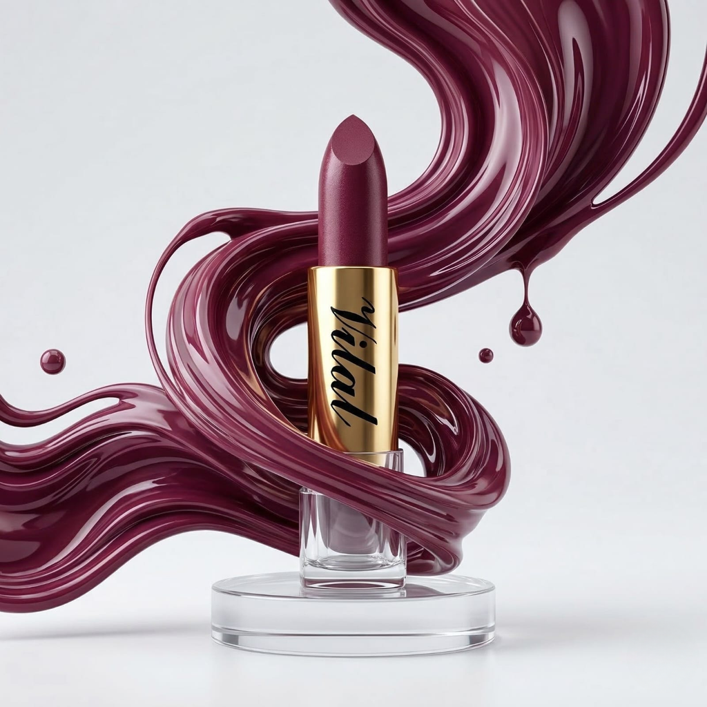 Moisturizing Lipstick