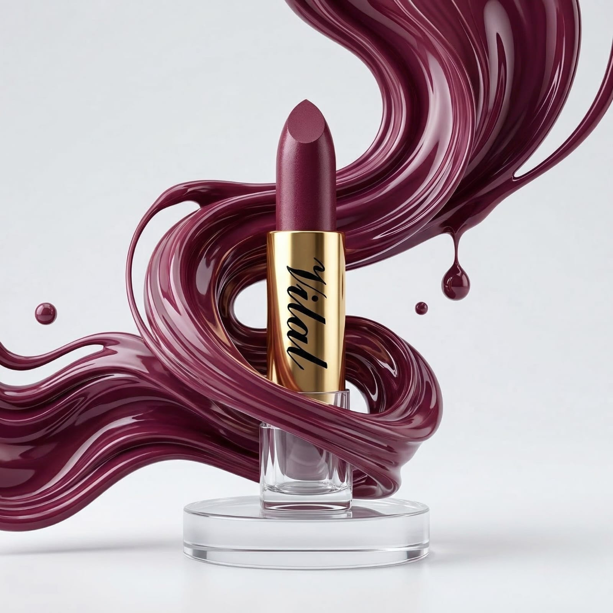 Moisturizing Lipstick