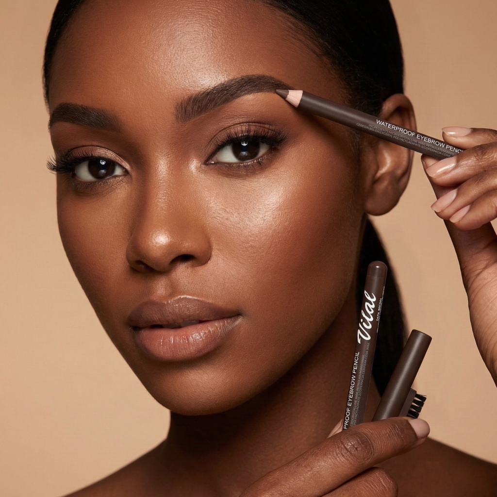 Eye Brow Brush