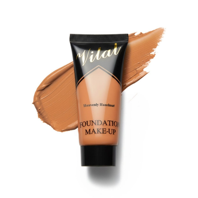 Heavenly Hazelnut