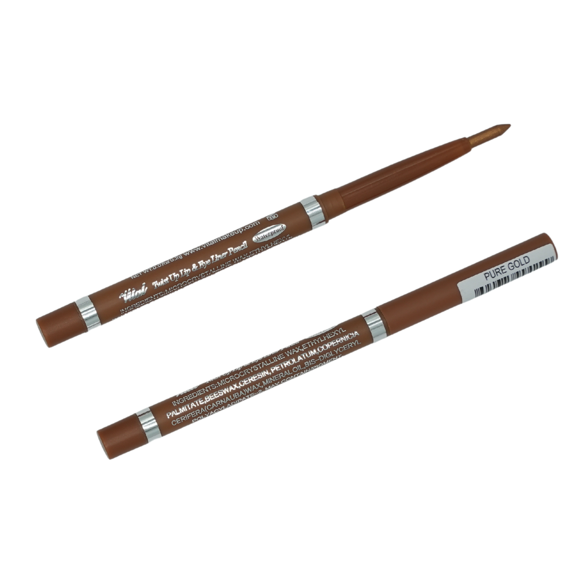 Twist Up Pencil