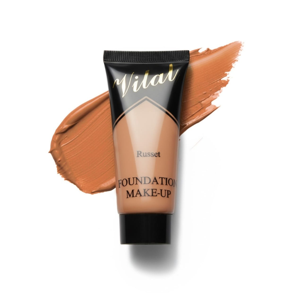 TUBE FOUNDATION