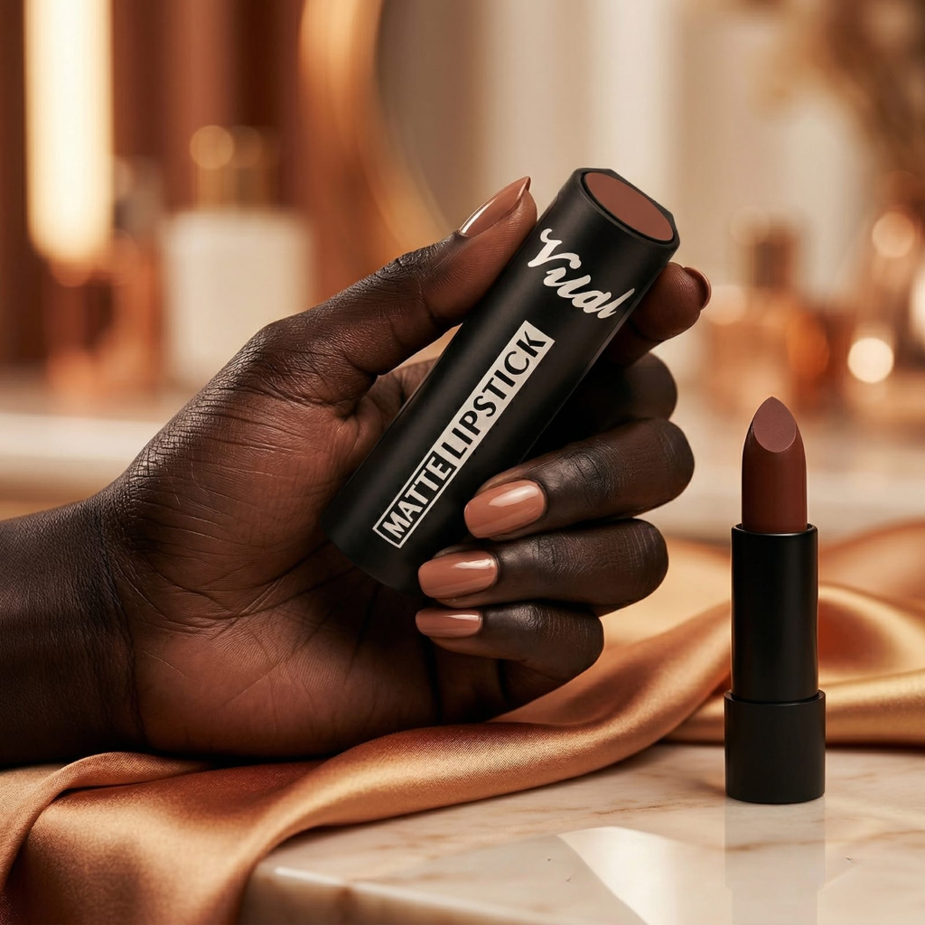 MATTE LIPSTICK