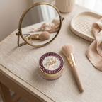 VILAL TRANSLUCENT LOOSE POWDER