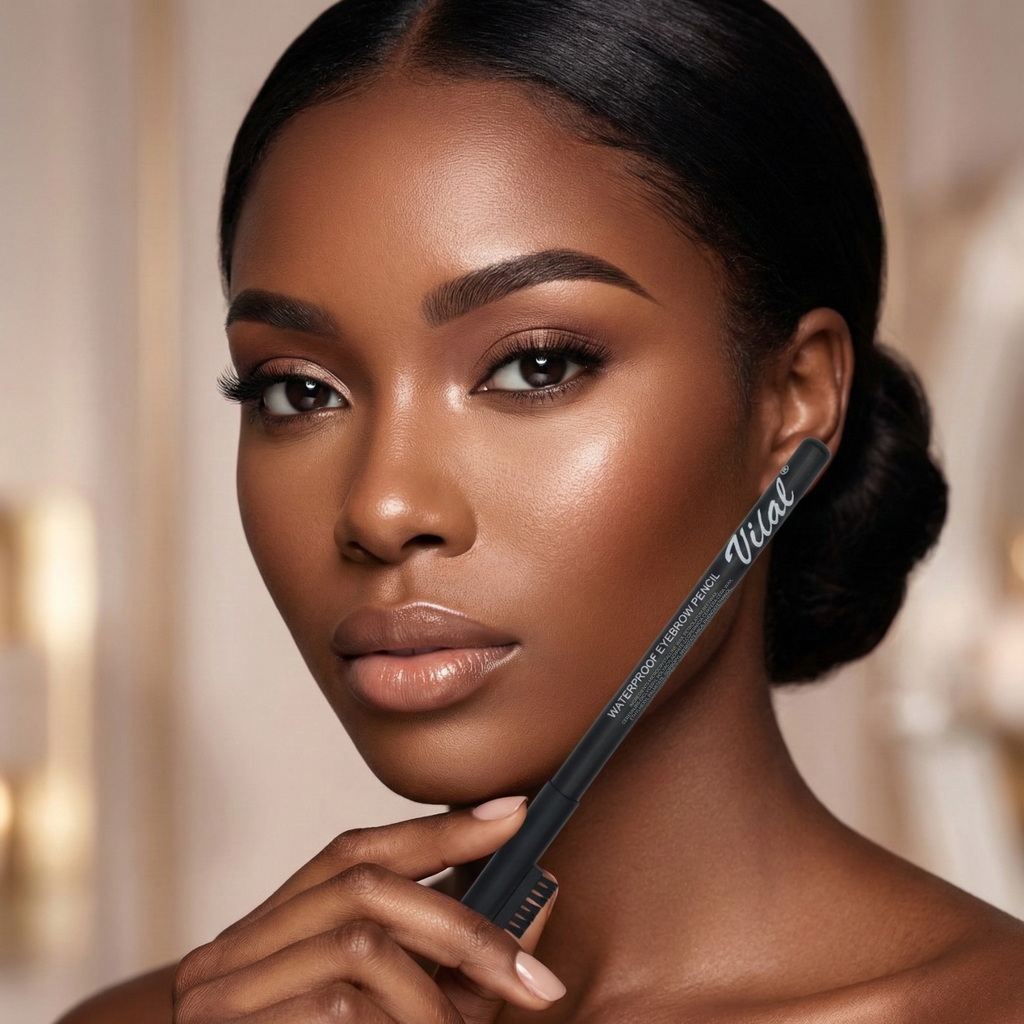 Eye Brow Brush