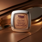 Vilal Glow Baked Bronzer