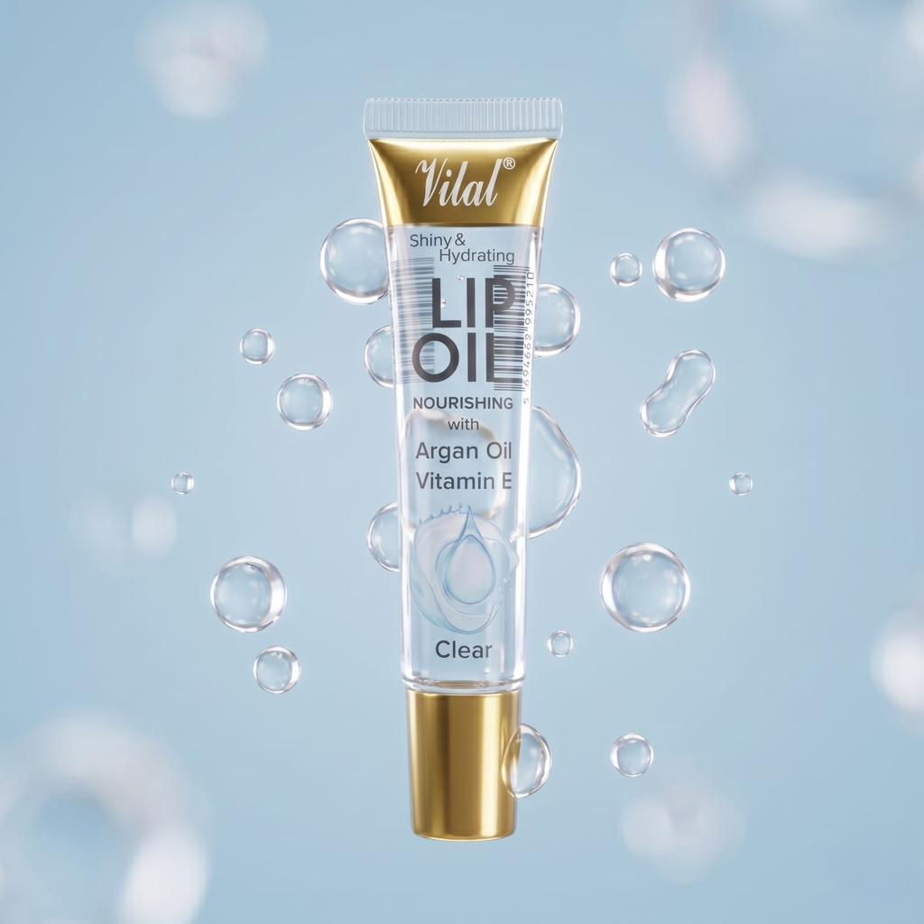 VILAL LIP OIL