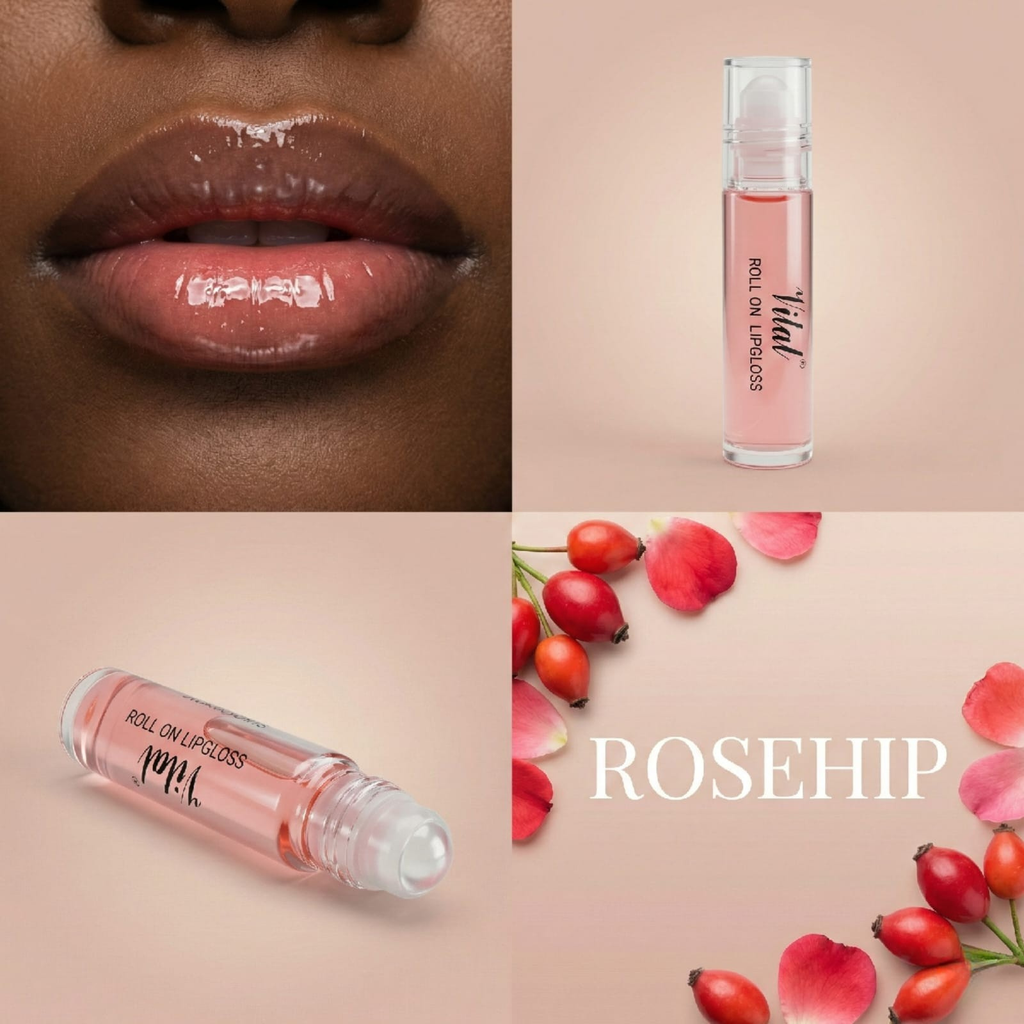 ROLL ON LIP GLOSS