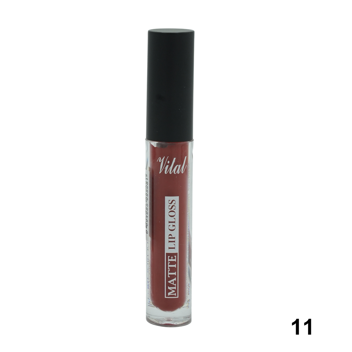 VILAL MATTE LIP GLOSS