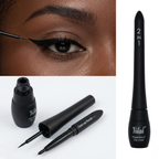 vilal dip it eye liner & twist up pencil 2 in 1