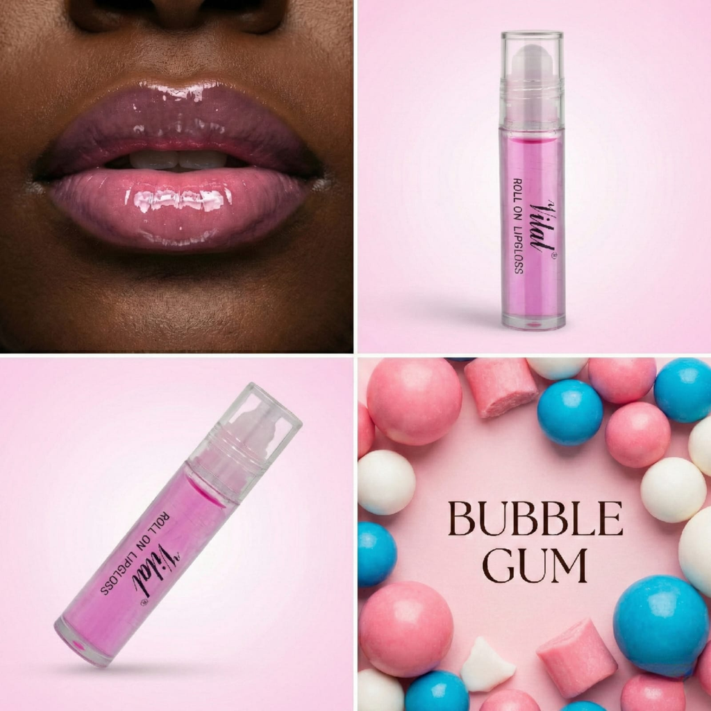 ROLL ON LIP GLOSS