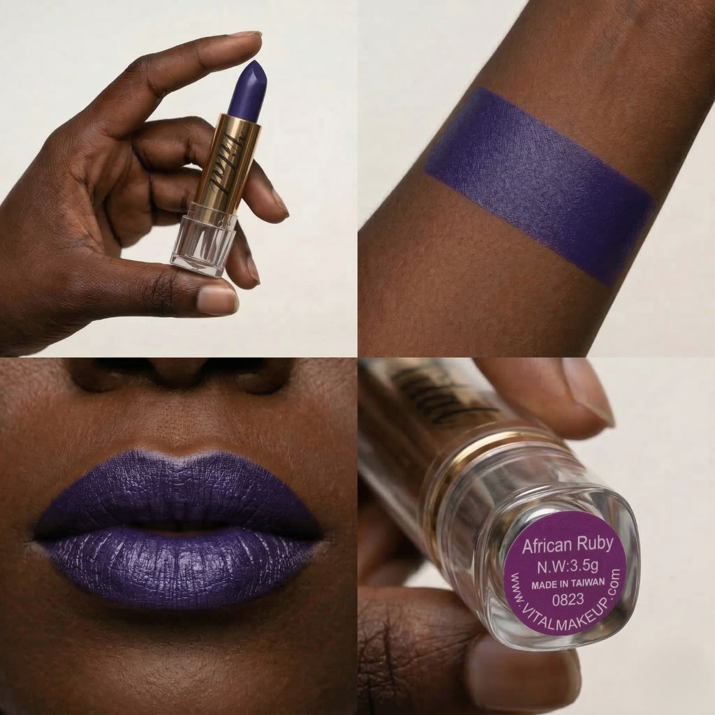 Moisturizing Lipstick