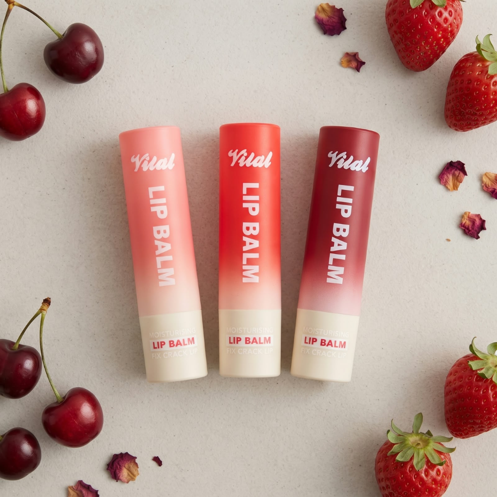 VILAL LIP BALM