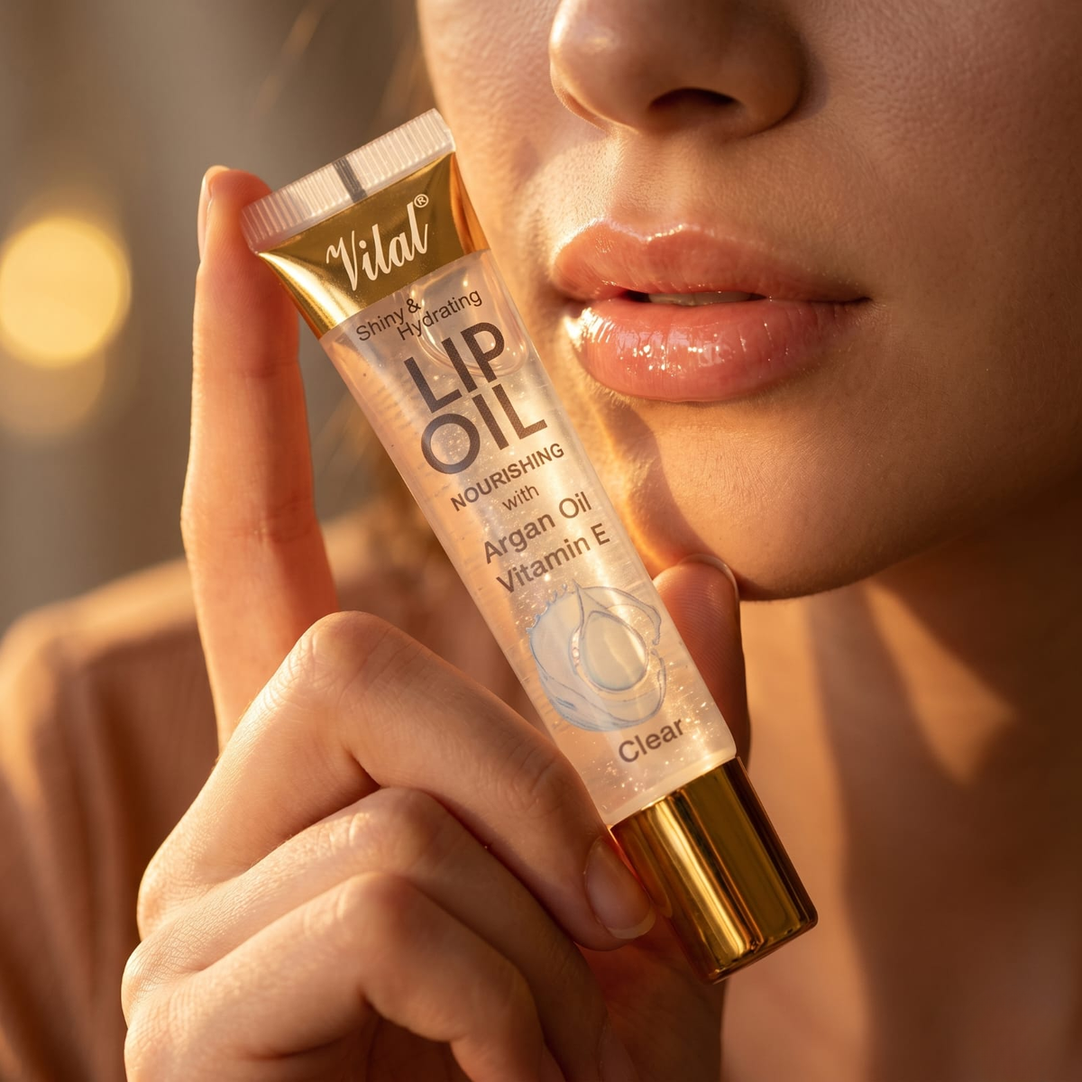 VILAL LIP OIL