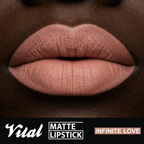 MATTE LIPSTICK