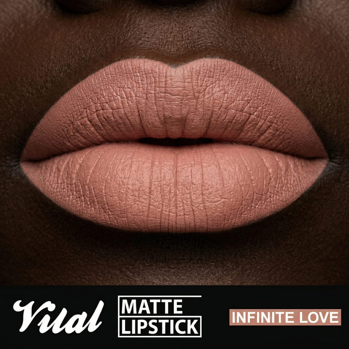 MATTE LIPSTICK
