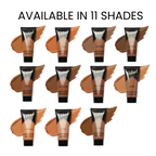TUBE FOUNDATION