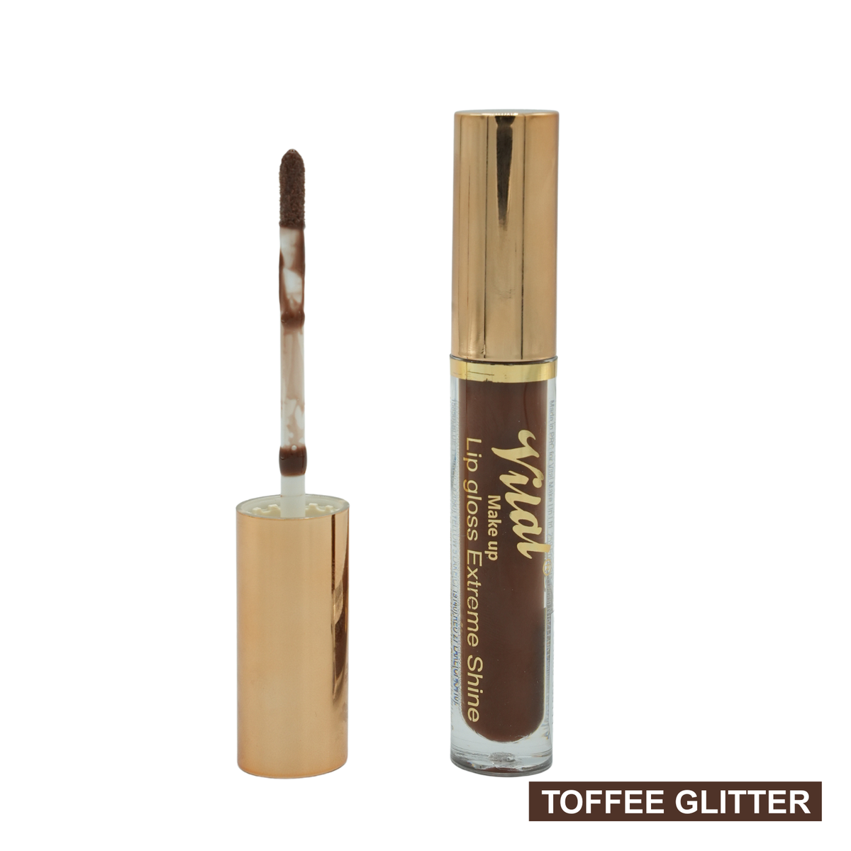 LUSCIOUS LIP GLOSS