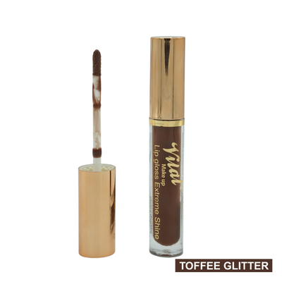 Toffee Glitter
