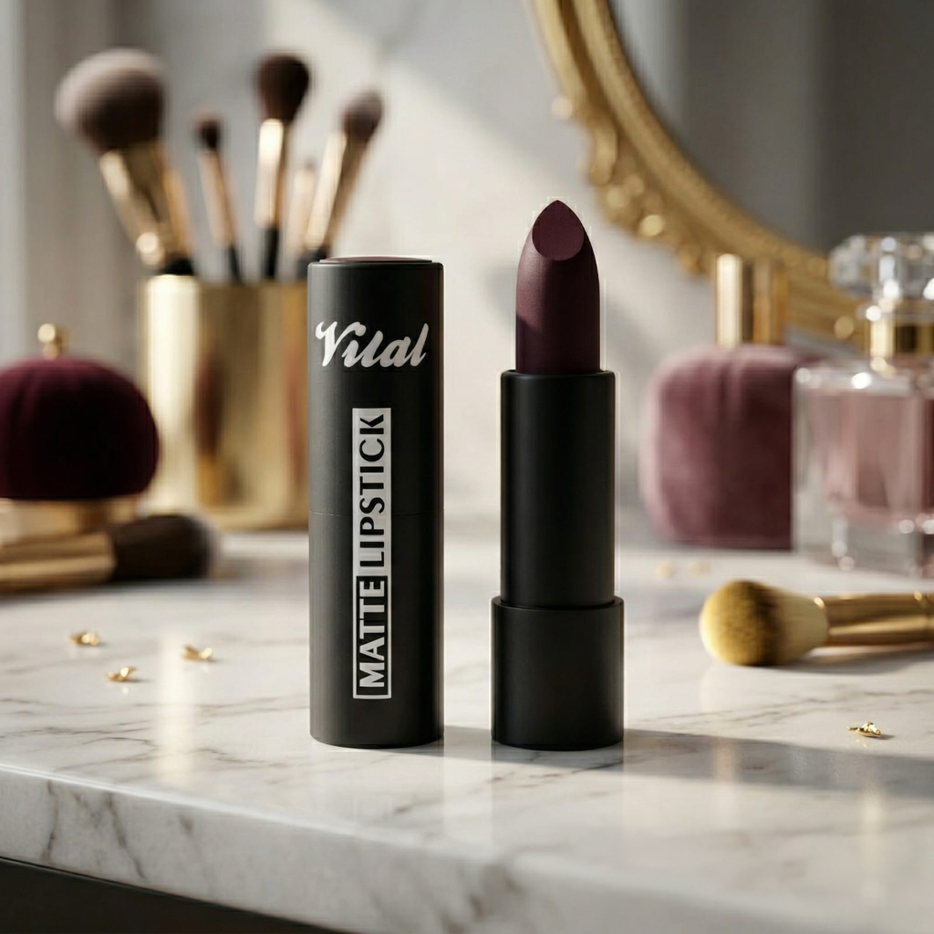 MATTE LIPSTICK