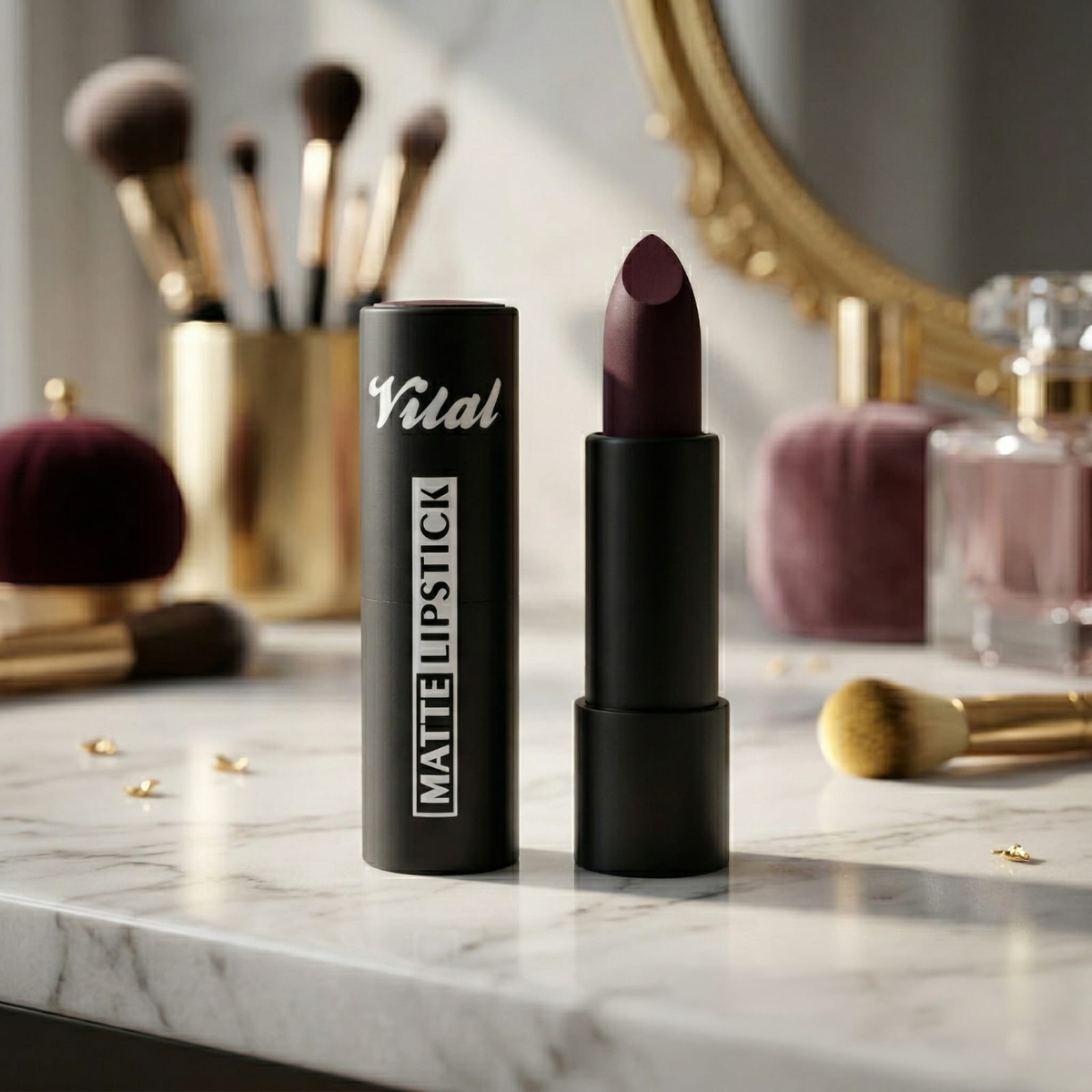 MATTE LIPSTICK