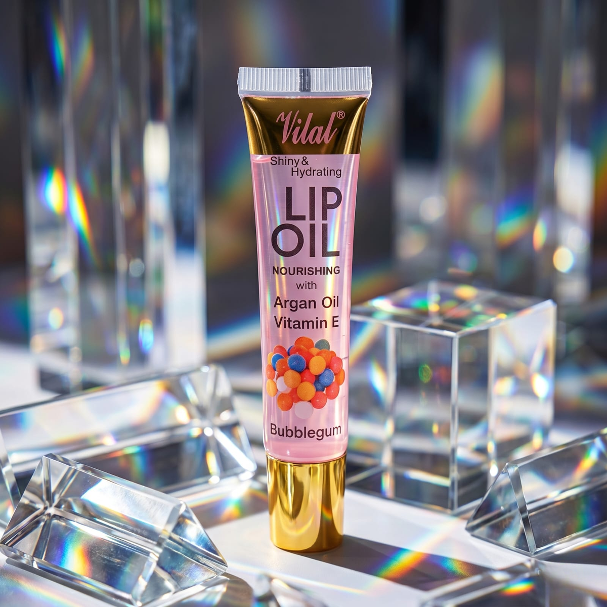 VILAL LIP OIL
