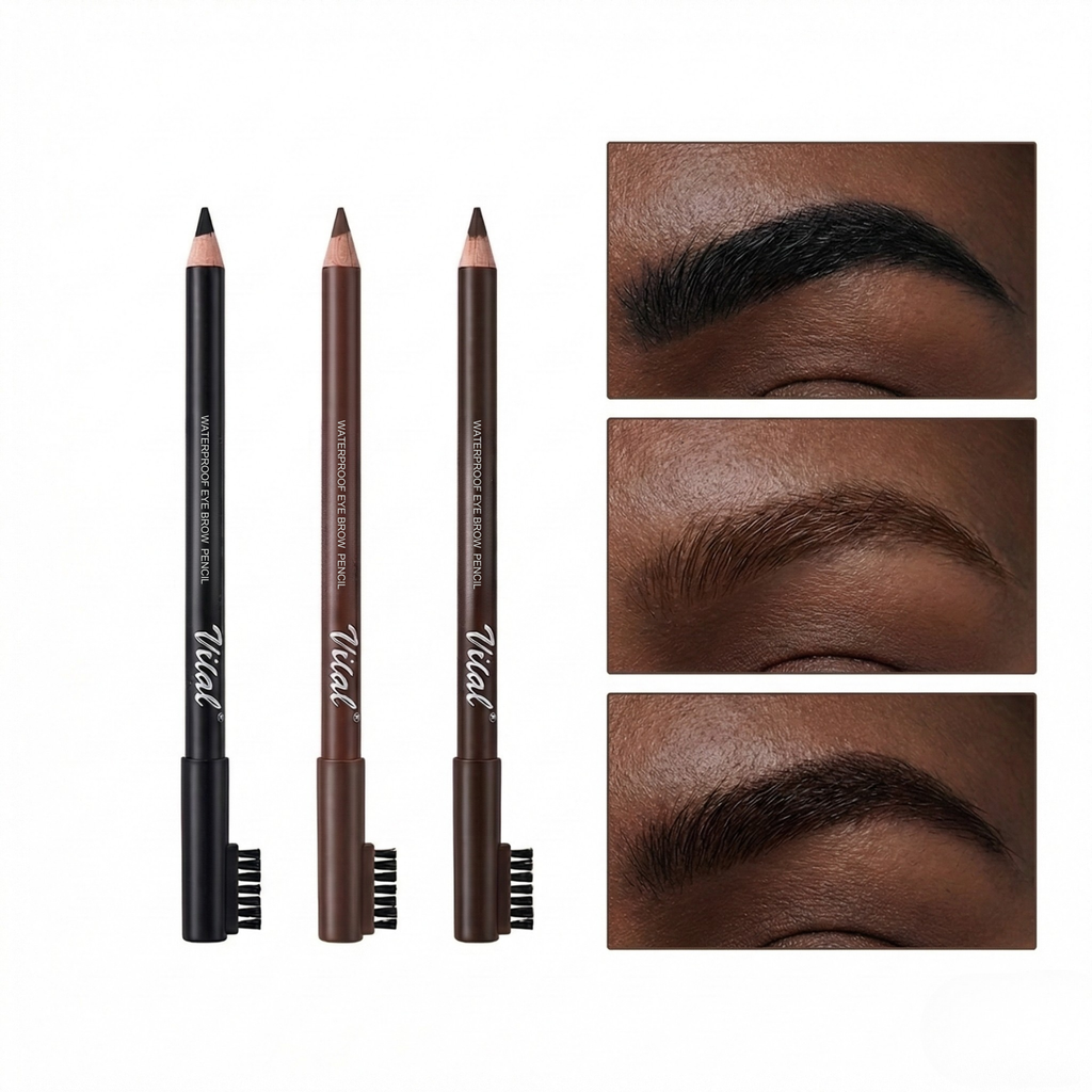 Eye Brow Brush