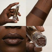 Moisturizing Lipstick