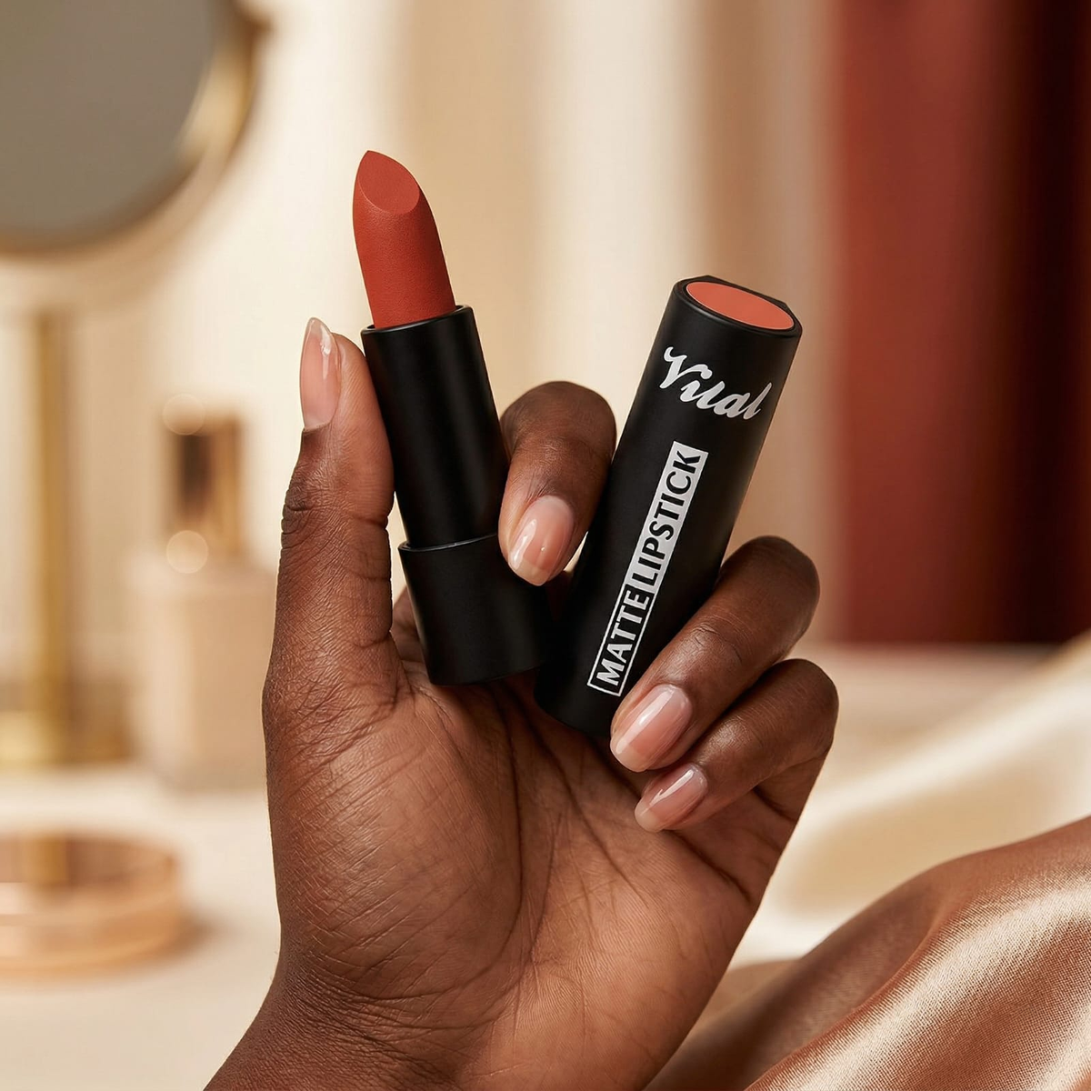 MATTE LIPSTICK