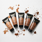 TUBE FOUNDATION