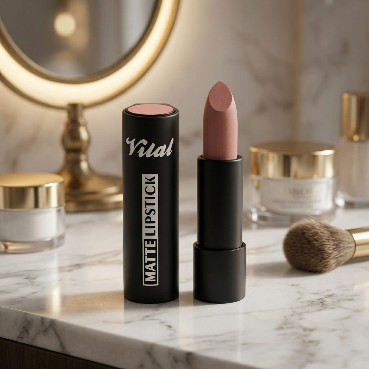 MATTE LIPSTICK