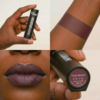 MATTE LIPSTICK
