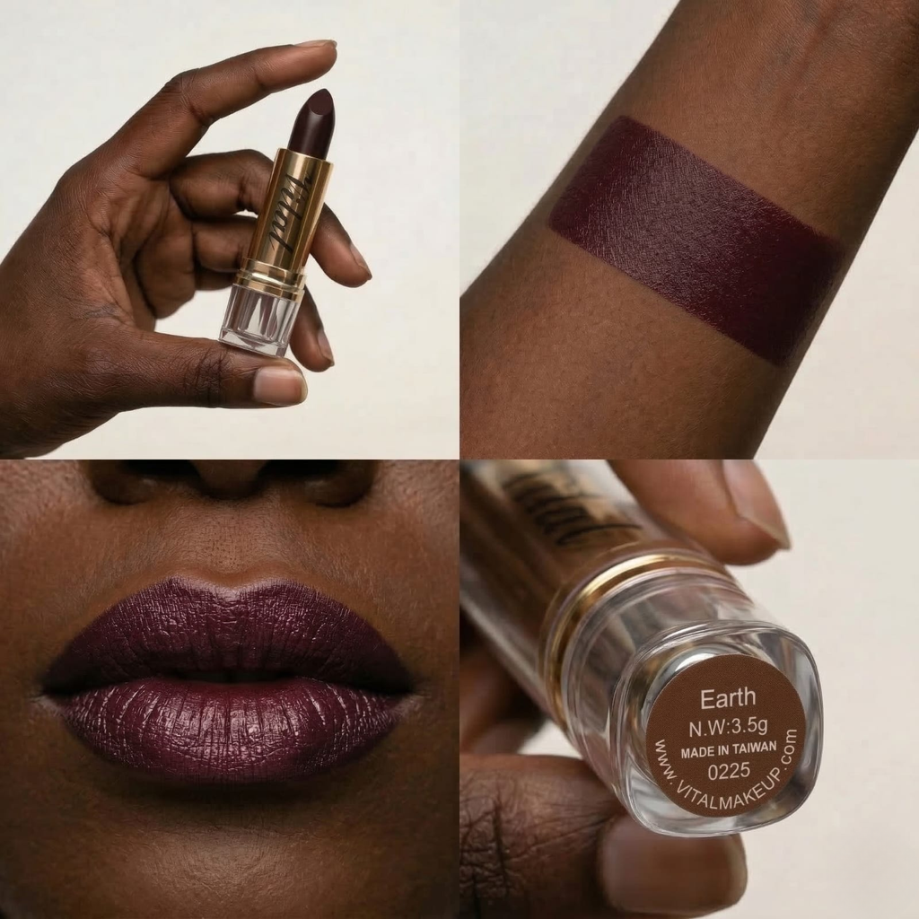 Moisturizing Lipstick