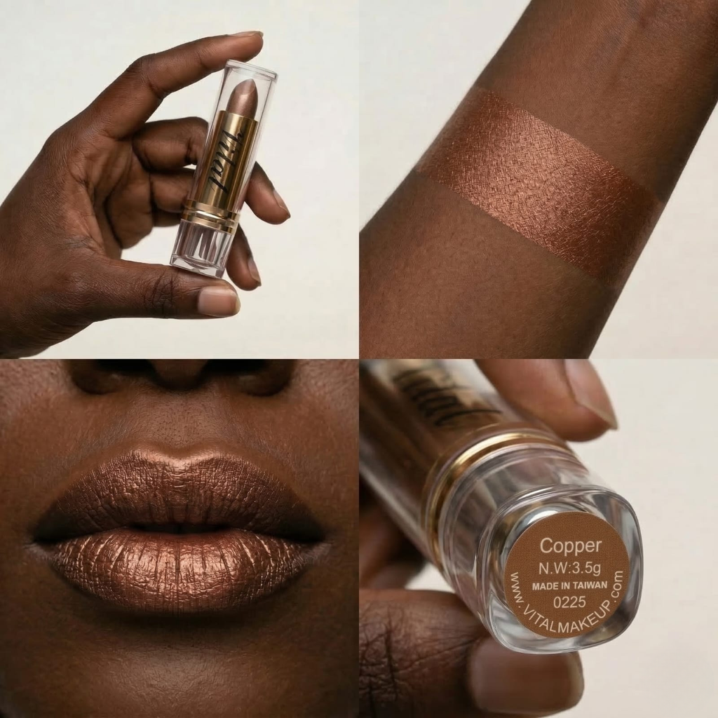 Moisturizing Lipstick