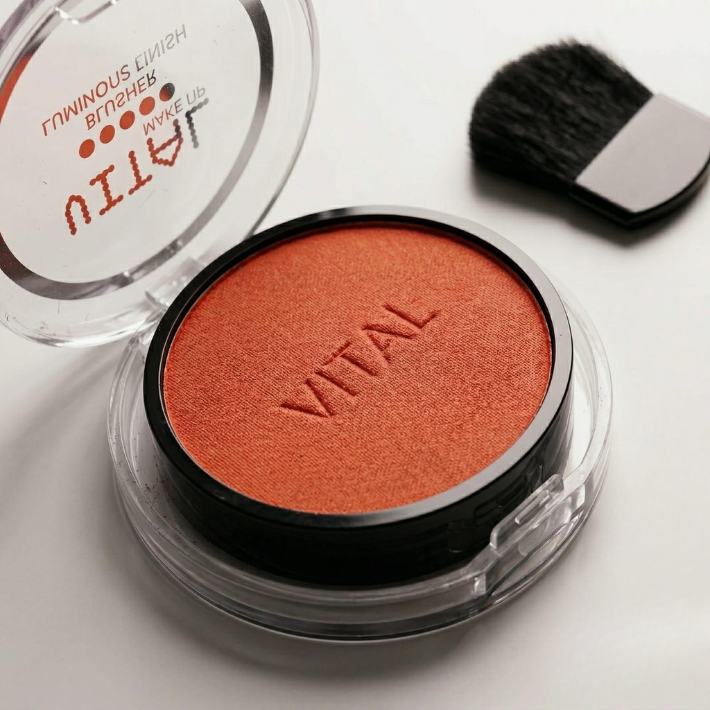 VITAL BLUSHER